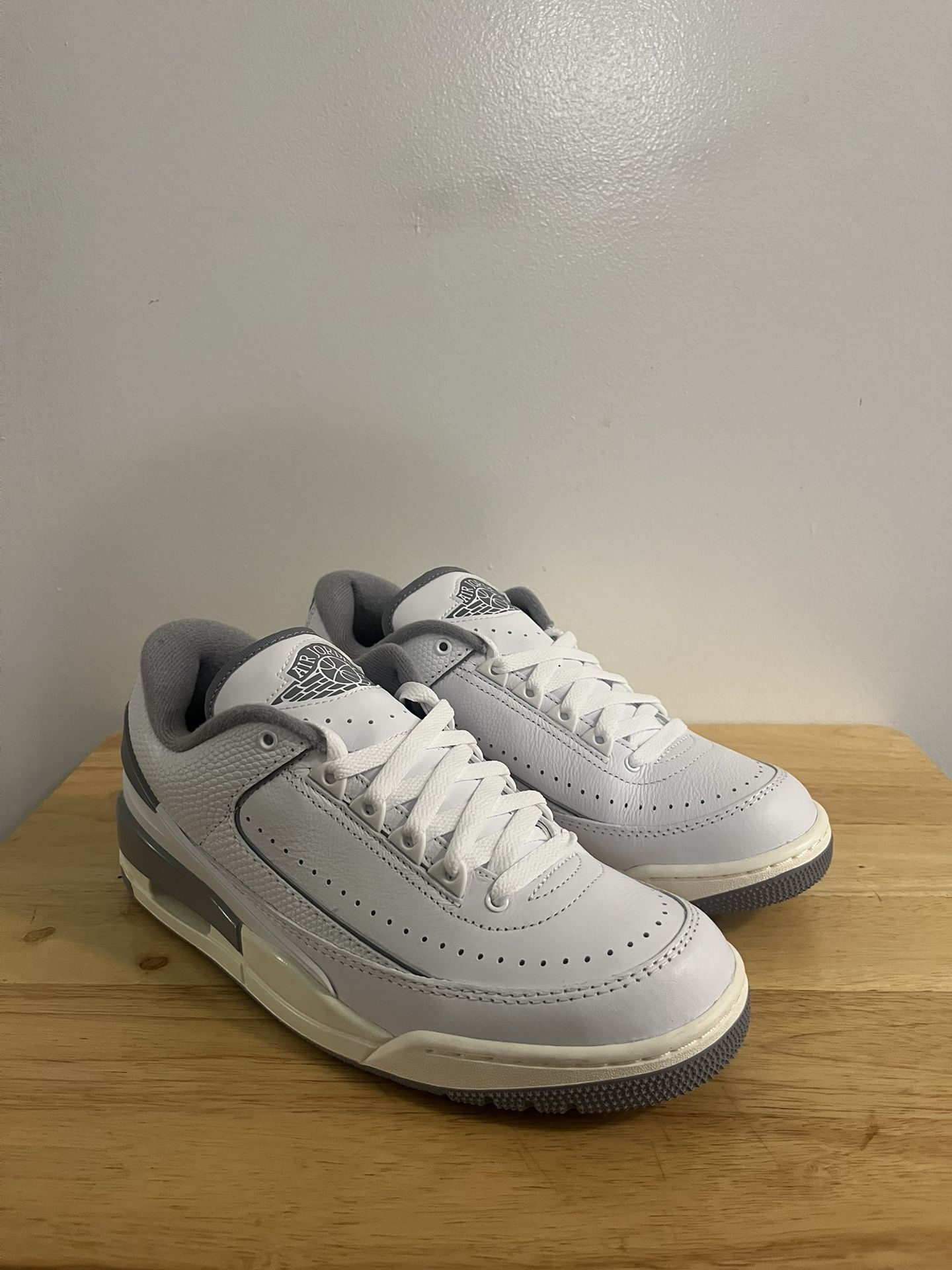 Nike Air Jordan 2/3