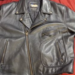 Leather Jacket (Easyrider)