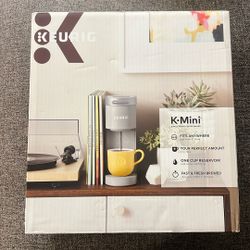 KEURIG K Mini 