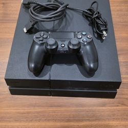 PS4 Sony Playstation 