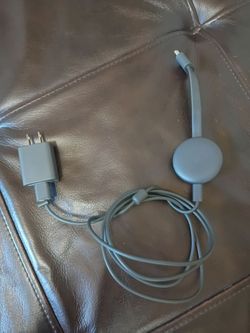 Google Chromecast HDMI