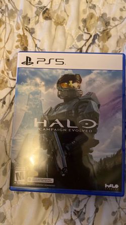 Halo Campaign Evolved Ps5