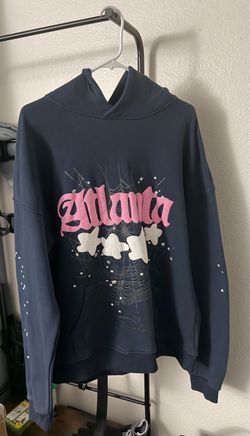 Spider Hoodie