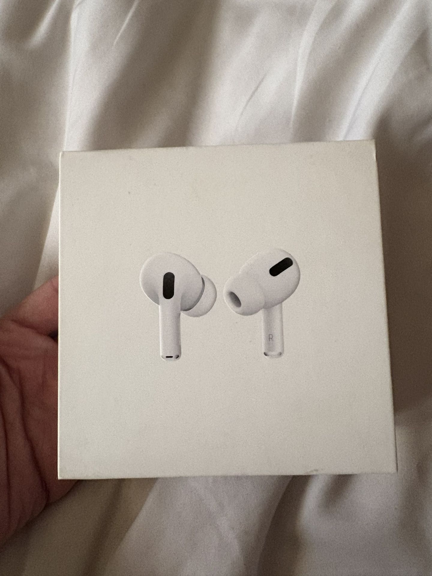AirPods Pro 1st Gen