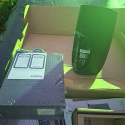 Spectrum Modem And Router