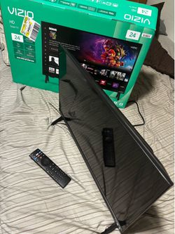 24inch Vizio Smart TV