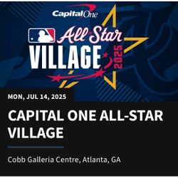 MLB Tickets