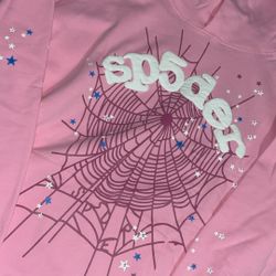 Sp5der Hoodie