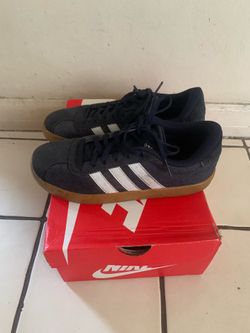 Boys Adidas