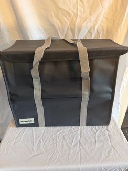 Brand New HouseCalls Insulated Tote Bag