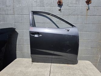 Right front door toyota rav4 2019 2020 2021 2022 2023 2024 2025