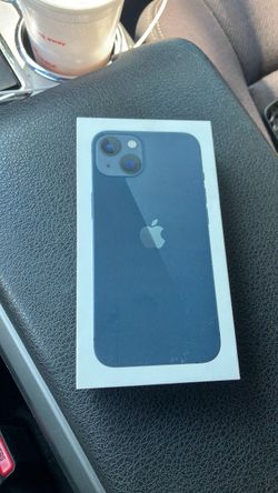 iPhone 13