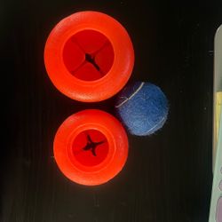 Kong Toy Small And Medium Dog Chew Toy