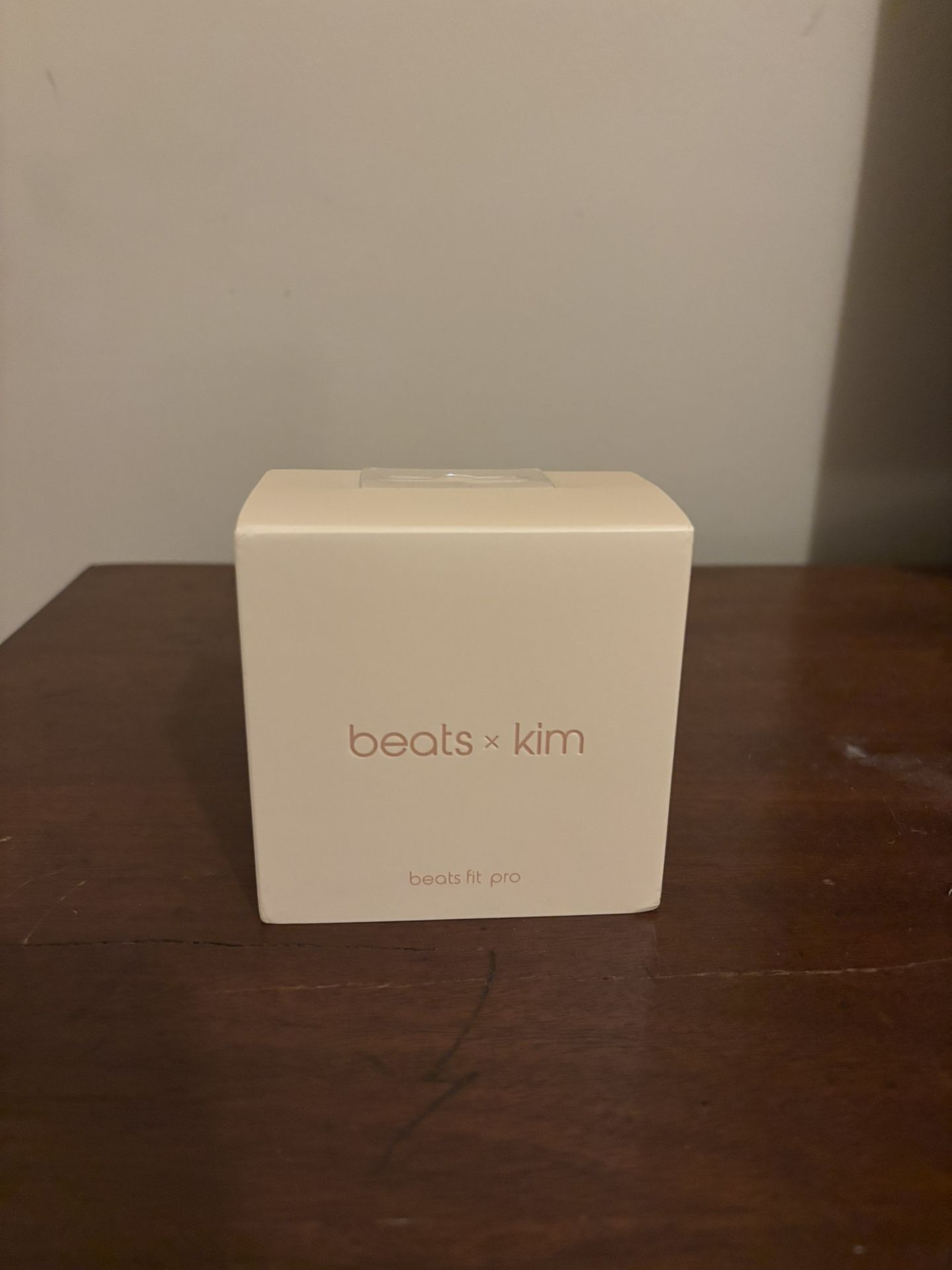 Beats Studio Pro x Kim Kardashian Wireless Bluetooth Headphones