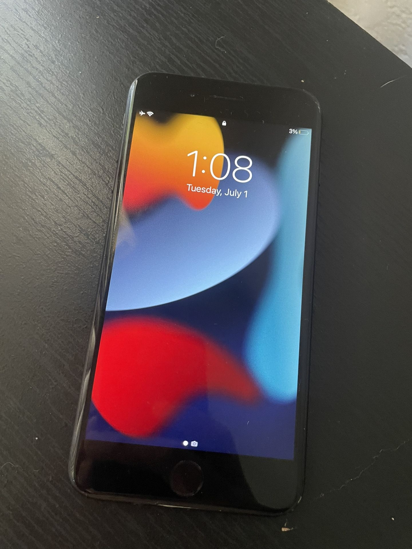 iPhone 7 Plus 128 GB