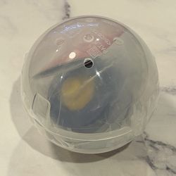 Nintendo Gachapon Capsule GameCube Stick Key Chain NEW & SEALED