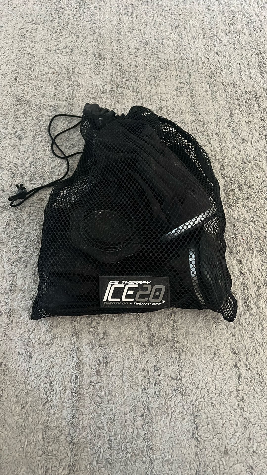 Icing Pack For Pitchers