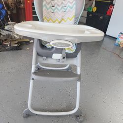 High Chair