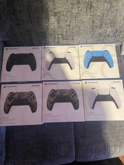 Ps5 controller