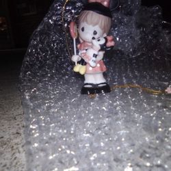 Precious Moments : Minnie