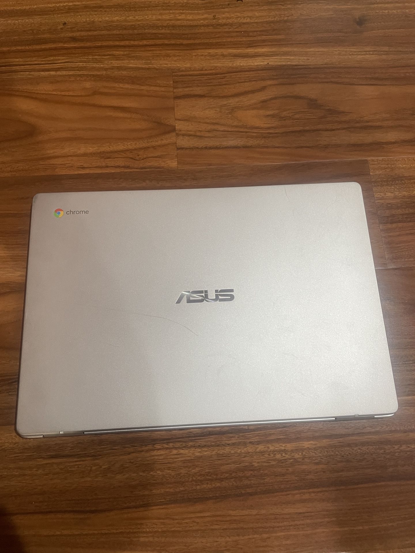 Asus Chromebook Laptop