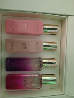 Bellavita Luxury Fragrances