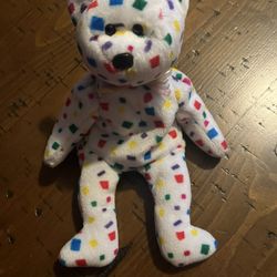 Ty Plushie Rare