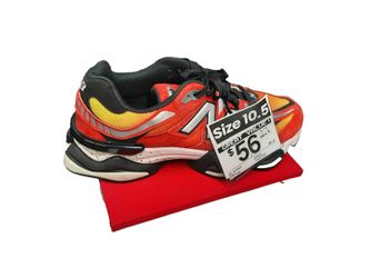 New Balance U9060dmg Red