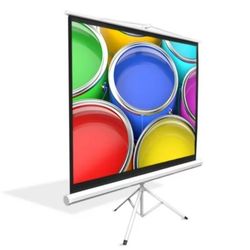 Manual Projector Screen