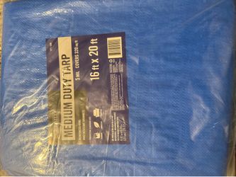 Tarps for sale