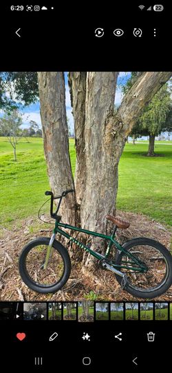 Bmx Pro