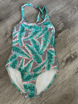 7/8 Bathing Suit 