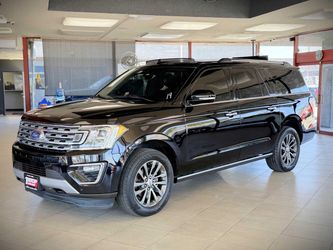 2020 Ford Expedition