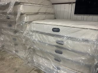 King size mattress