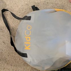 Kid Co Pop Up Kids Tent 