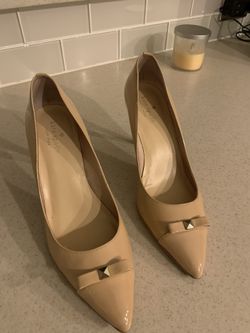 Kate Spade heels