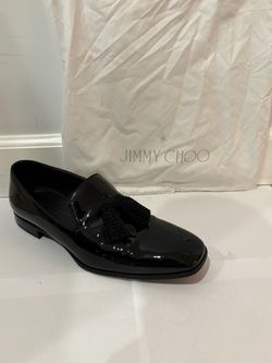 Jimmy Choo shoes