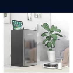 Small Refrigerator In Good Conditions