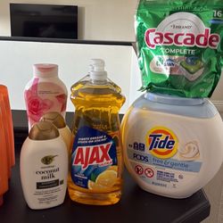 Moving Sale (cleaning ,HK,LABUB, Backpack