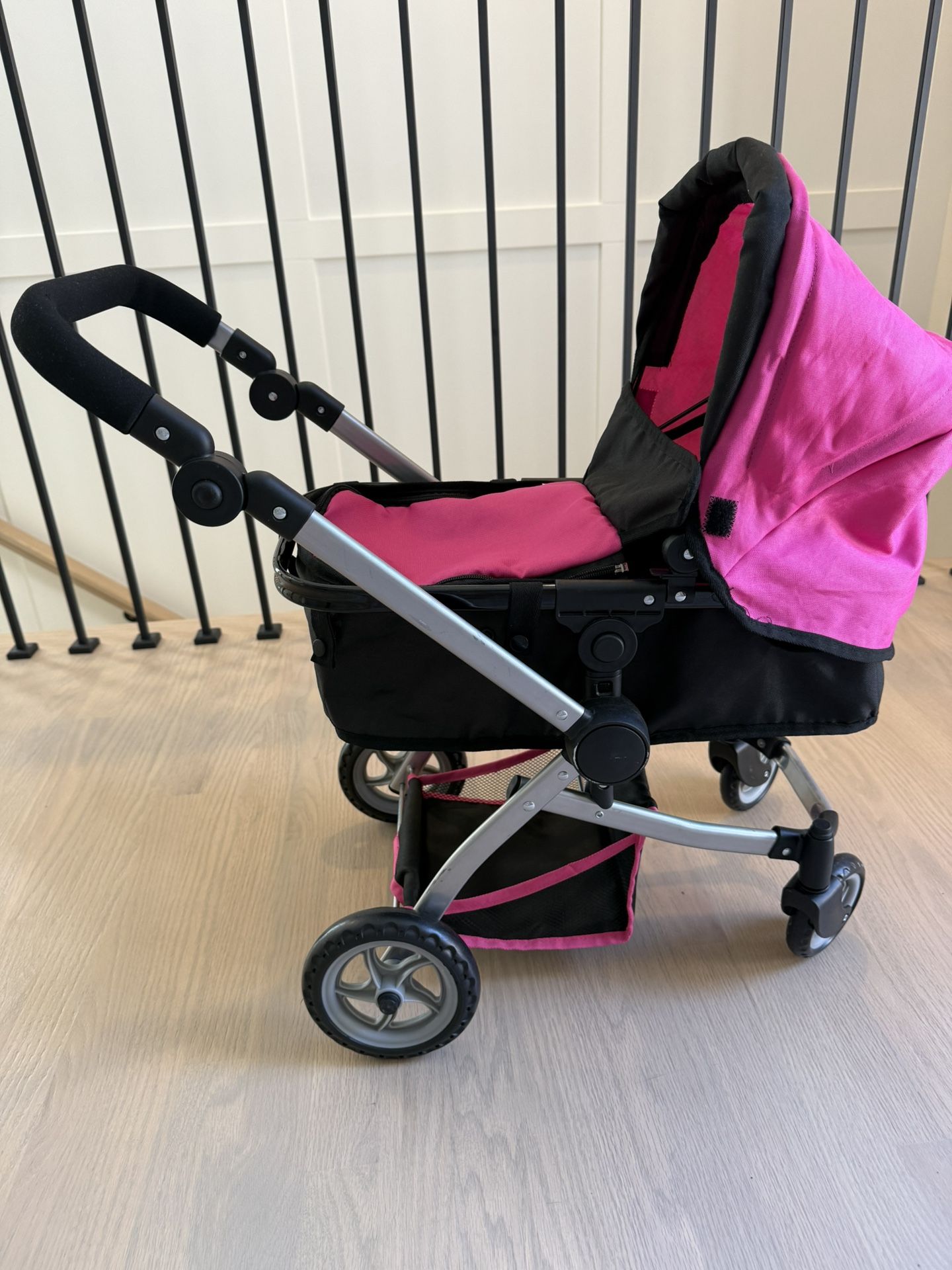 Doll Stroller