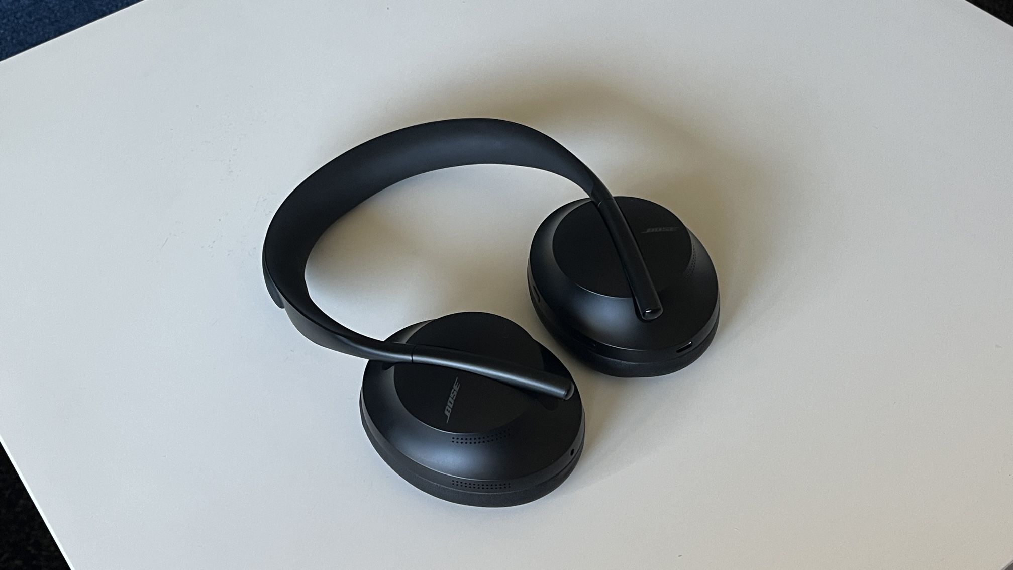 Bose 700 Noise Canceling Headphones