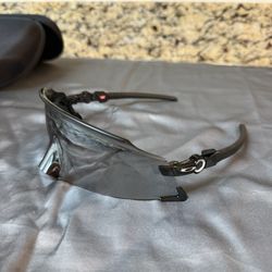 Oakley Sunglasses 