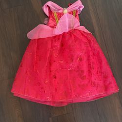 Disney Aurora Dress