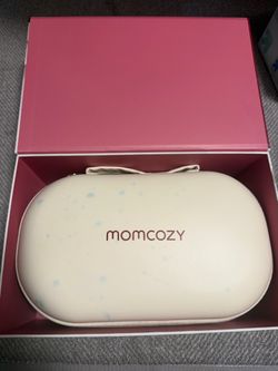 Momcozy wearables