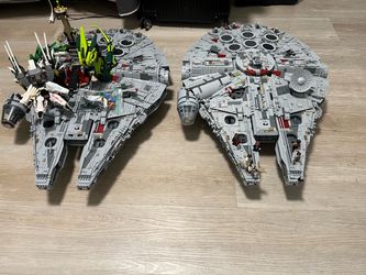Lot of Lego