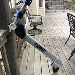 Thule Bike Rack