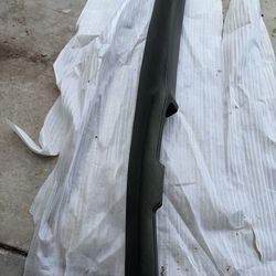 New (contact info removed) OER 1969 Camaro Dash Pad OE-Style Reproduction Without Ac Dark Green