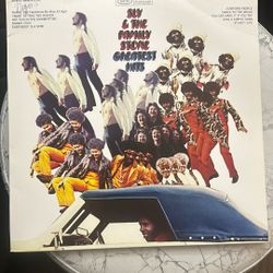 Soy And The Family Stone Greatest Hits 