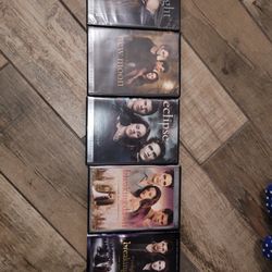 Twilight Movies