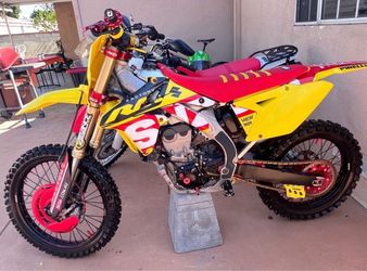 2010 Suzuki